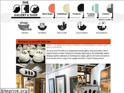 Sites similar to thesho.co.uk