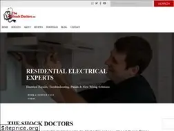 Sites similar to theshockdoctors.ca