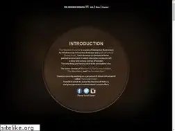 Sites similar to theshoeboxdiorama.com