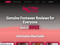 Sites similar to theshoebuddy.com