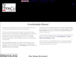 Sites similar to theshoeco.com.sg