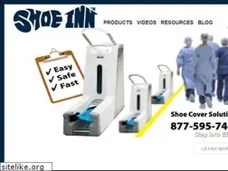 Sites similar to theshoecovers.com
