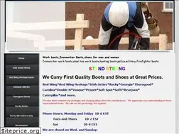 Sites similar to theshoefactory.net