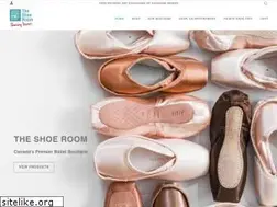 Sites similar to theshoeroom.ca