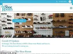 Sites similar to theshoeroom.co.nz