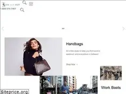 Sites similar to theshoeshop.ca