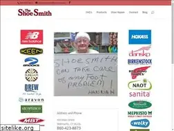 Sites similar to theshoesmith.com