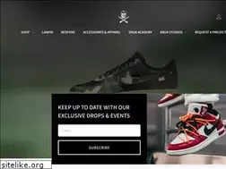 Sites similar to theshoesurgeon.com