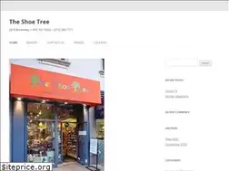 Sites similar to theshoetreeonline.com