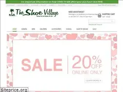 Sites similar to theshoevillage.com