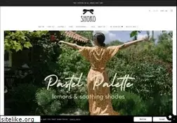Sites similar to theshokoshop.com