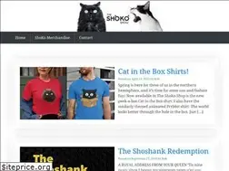 Sites similar to theshokoshow.com