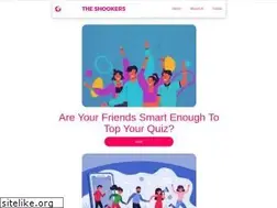Sites similar to theshookers.com