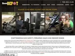 Sites similar to theshootersdepot.com