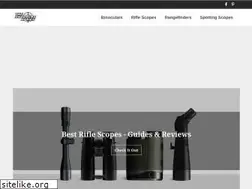 Sites similar to theshootersoptics.com