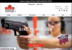 Sites similar to theshootingedge.com