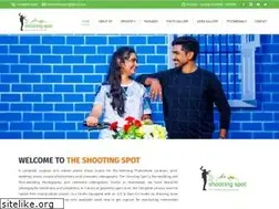 Sites similar to theshootingspot.com