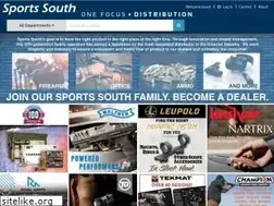 Sites similar to theshootingwarehouse.com