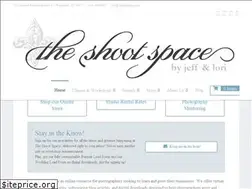 Sites similar to theshootspace.com