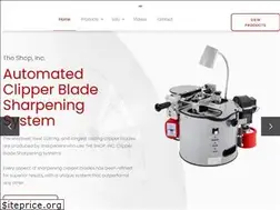 Sites similar to theshop-inc.com