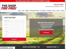 Sites similar to theshop1.biz