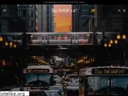 Sites similar to theshop147.com