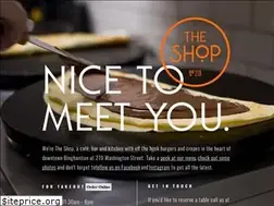 Sites similar to theshop219.com