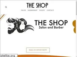 Sites similar to theshop541.com