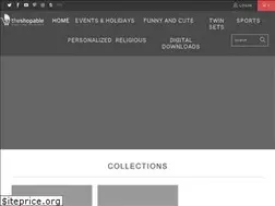 Sites similar to theshopable.com