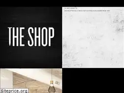 Sites similar to theshopagency.com