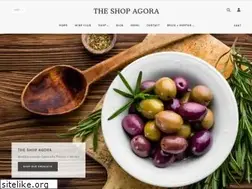Sites similar to theshopagora.com