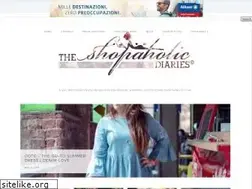 Sites similar to theshopaholic-diaries.com