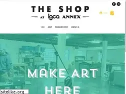 Sites similar to theshopak.com