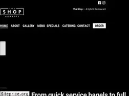 Sites similar to theshopardsley.com