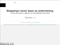 Sites similar to theshopatnbcstudios.com