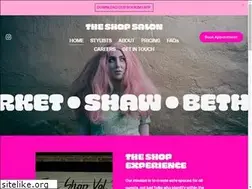 Sites similar to theshopatshaw.com
