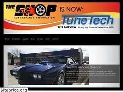 Sites similar to theshopboise.com