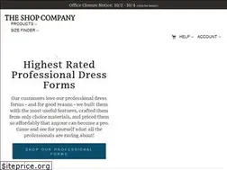 Sites similar to theshopcompany.com
