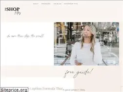 Sites similar to theshopfiles.com