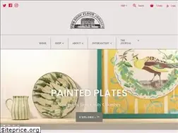 Sites similar to theshopfloorproject.com