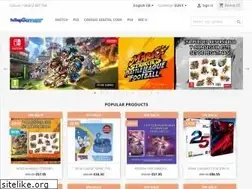 Sites similar to theshopgamer.com