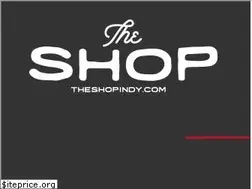 Sites similar to theshopindy.com