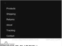 Sites similar to theshopish.com