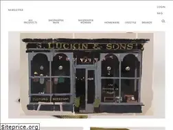 Sites similar to theshopkeeperstore.com