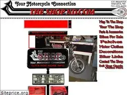 Sites similar to theshopnd.com