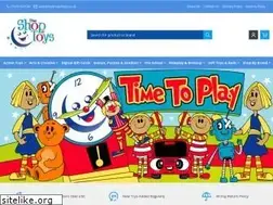 Sites similar to theshopoftoys.co.uk