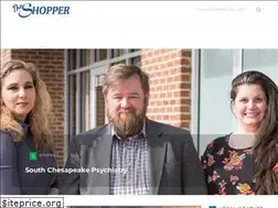 Sites similar to theshopper.com