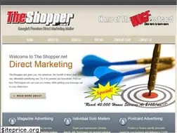 Sites similar to theshopper.net