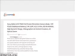 Sites similar to theshopper24.com