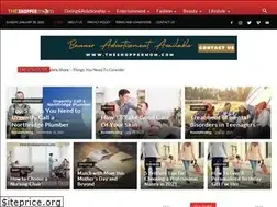 Sites similar to theshoppermom.com